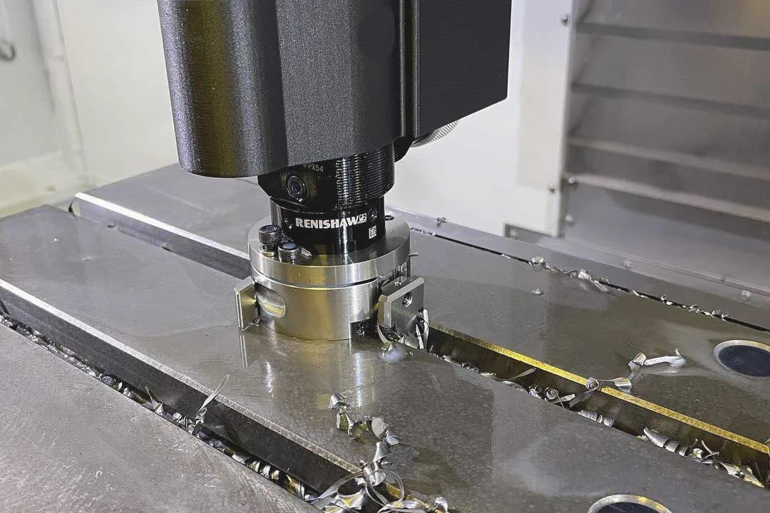 Prosmart har underlättat vardagen för Grimmereds verkstad