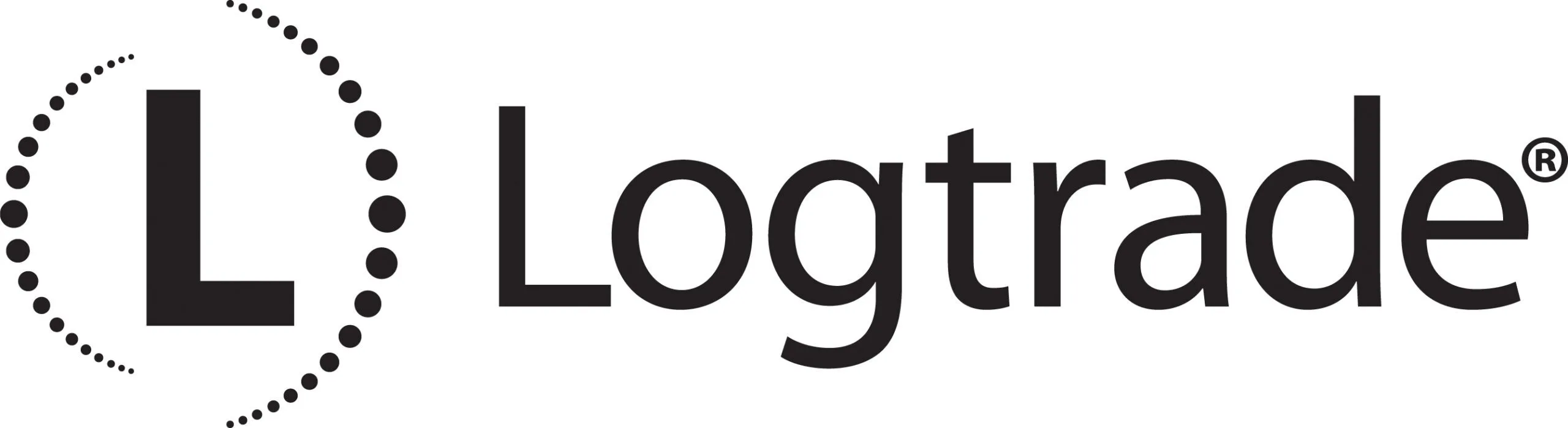 Logtrade logotyp